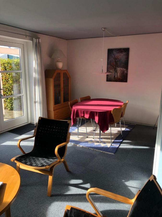 Feriecentret Osterso Faergegard Kalvehave  المظهر الخارجي الصورة